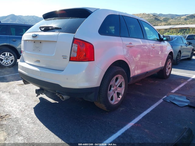 2013 FORD EDGE 2FMDK4JC4DBE07962 Photo 3