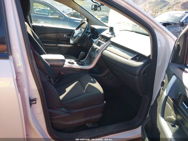 2013 FORD EDGE 2FMDK4JC4DBE07962 Photo 4