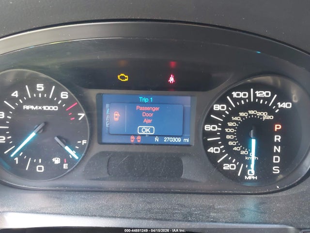 2013 FORD EDGE 2FMDK4JC4DBE07962 Photo 6
