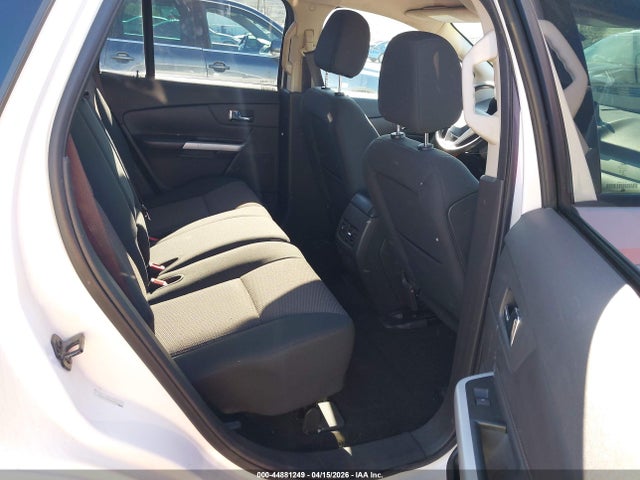 2013 FORD EDGE 2FMDK4JC4DBE07962 Photo 7