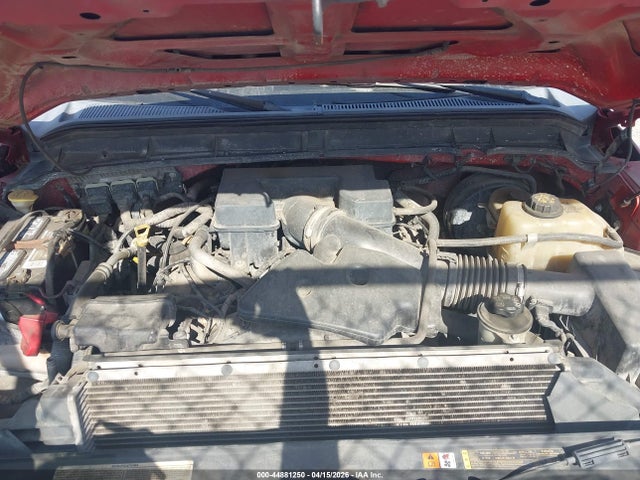 2011 Ford F-250 Xl მანქანა იყიდება აუქციონზე, vin: 1FT7W2B61BEA52723, აუქციონის ნომერი: 44881250