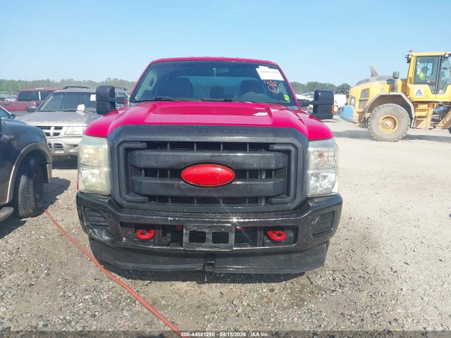 2011 Ford F-250 Xl მანქანა იყიდება აუქციონზე, vin: 1FT7W2B61BEA52723, აუქციონის ნომერი: 44881250