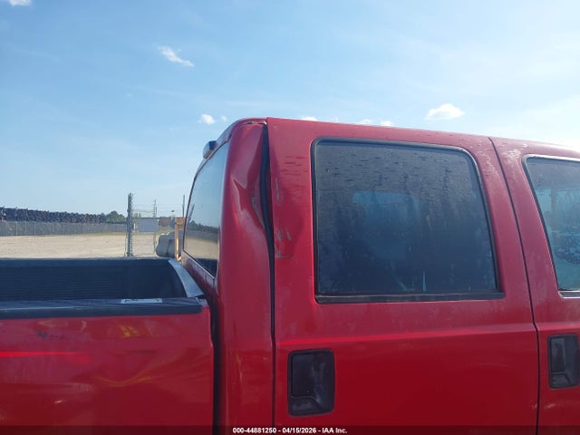 2011 Ford F-250 Xl მანქანა იყიდება აუქციონზე, vin: 1FT7W2B61BEA52723, აუქციონის ნომერი: 44881250