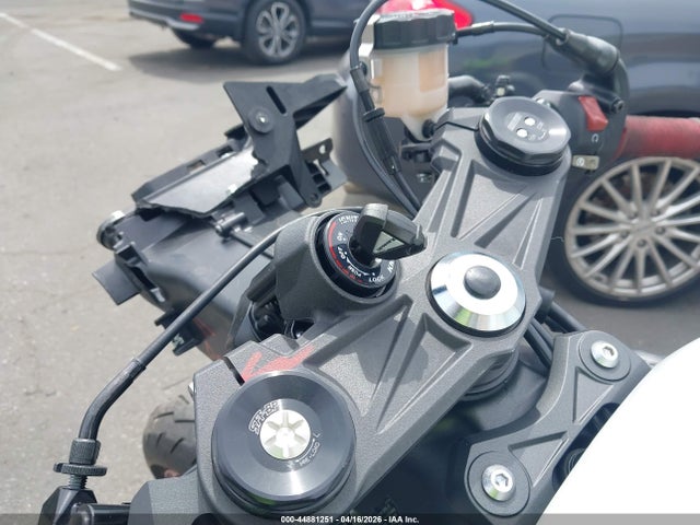 Продаж на аукціоні авто 2025 Kawasaki Zx636 K, vin: JKBZXJK12SA010269, номер лоту: 44881251