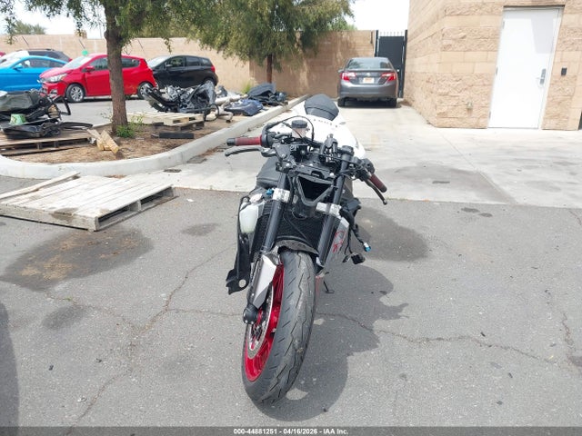 Продаж на аукціоні авто 2025 Kawasaki Zx636 K, vin: JKBZXJK12SA010269, номер лоту: 44881251