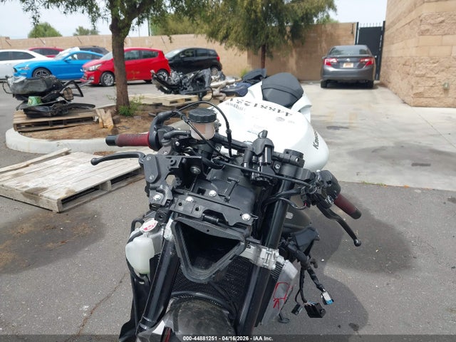 Продаж на аукціоні авто 2025 Kawasaki Zx636 K, vin: JKBZXJK12SA010269, номер лоту: 44881251