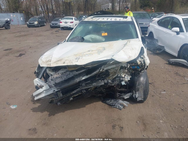 Aukcja sprzedaży 2018 Subaru Legacy 2.5i Premium, vin: 4S3BNAD69J3023016, numer aukcji: 44881254