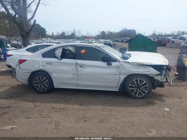Aukcja sprzedaży 2018 Subaru Legacy 2.5i Premium, vin: 4S3BNAD69J3023016, numer aukcji: 44881254