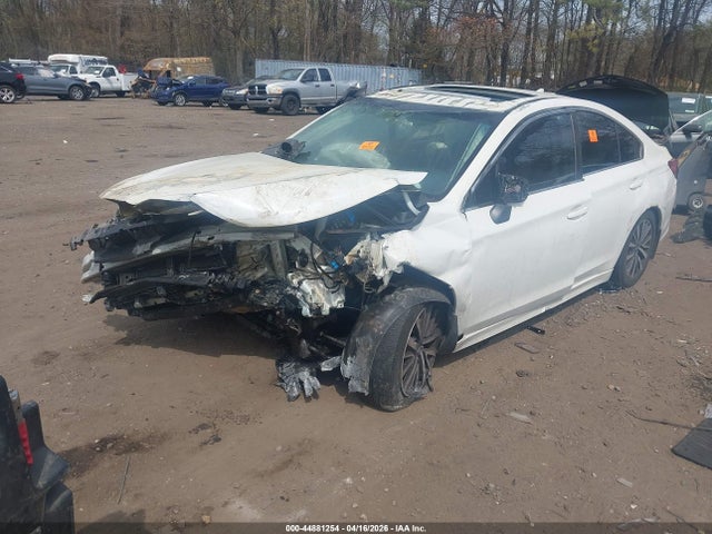 Aukcja sprzedaży 2018 Subaru Legacy 2.5i Premium, vin: 4S3BNAD69J3023016, numer aukcji: 44881254