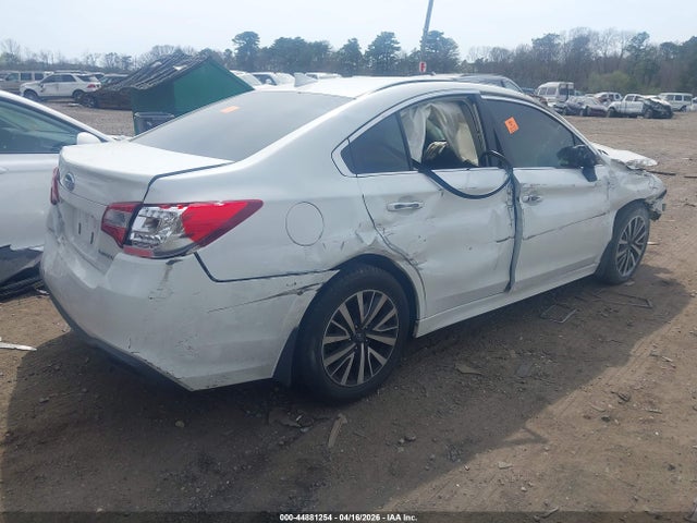 Aukcja sprzedaży 2018 Subaru Legacy 2.5i Premium, vin: 4S3BNAD69J3023016, numer aukcji: 44881254