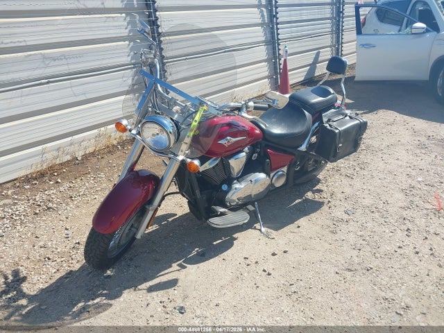 2008 KAWASAKI VN900 JKAVN2B138A032420 Photo 1