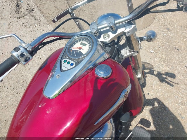 2008 KAWASAKI VN900 JKAVN2B138A032420 Photo 4