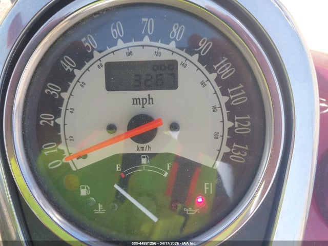 2008 KAWASAKI VN900 JKAVN2B138A032420 Photo 6