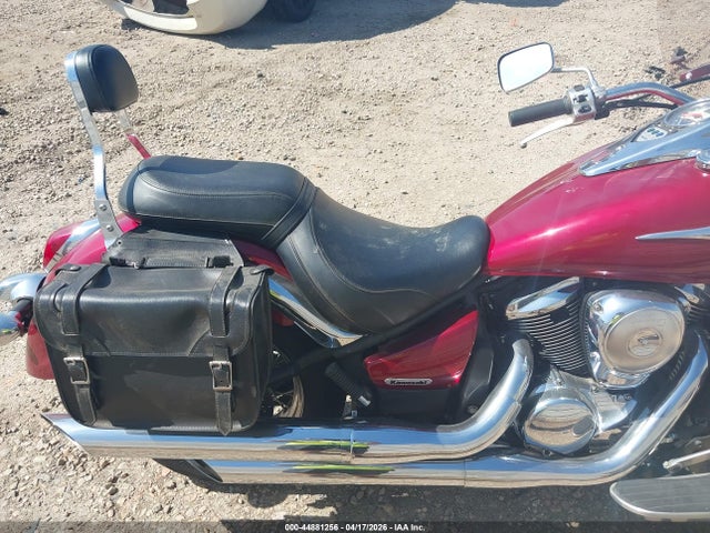 2008 KAWASAKI VN900 JKAVN2B138A032420 Photo 7