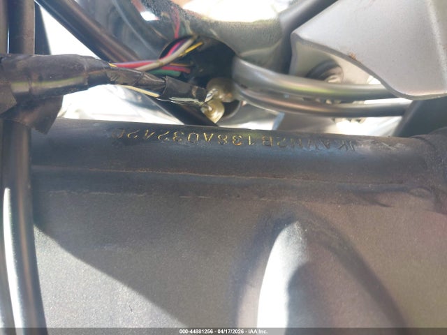 2008 KAWASAKI VN900 JKAVN2B138A032420 Photo 8