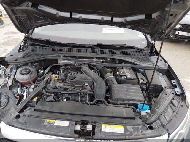 Aukcja sprzedaży 2022 Volkswagen Jetta 1.5t Se, vin: 3VW7M7BU3NM012947, numer aukcji: 44881257