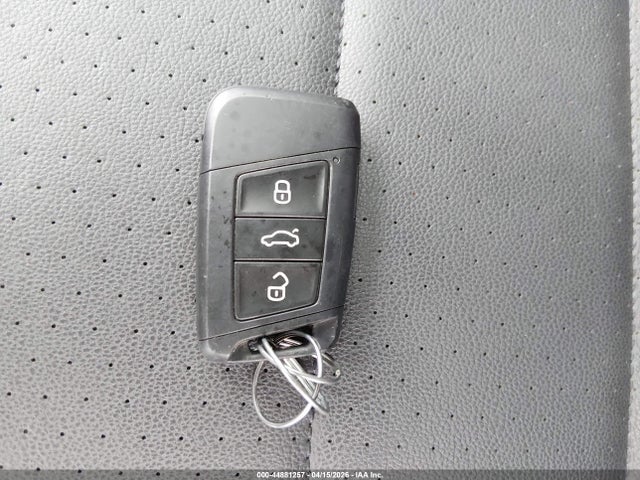 Aukcja sprzedaży 2022 Volkswagen Jetta 1.5t Se, vin: 3VW7M7BU3NM012947, numer aukcji: 44881257