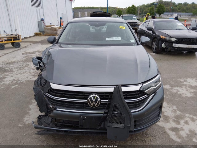 Aukcja sprzedaży 2022 Volkswagen Jetta 1.5t Se, vin: 3VW7M7BU3NM012947, numer aukcji: 44881257