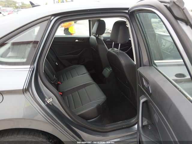Aukcja sprzedaży 2022 Volkswagen Jetta 1.5t Se, vin: 3VW7M7BU3NM012947, numer aukcji: 44881257