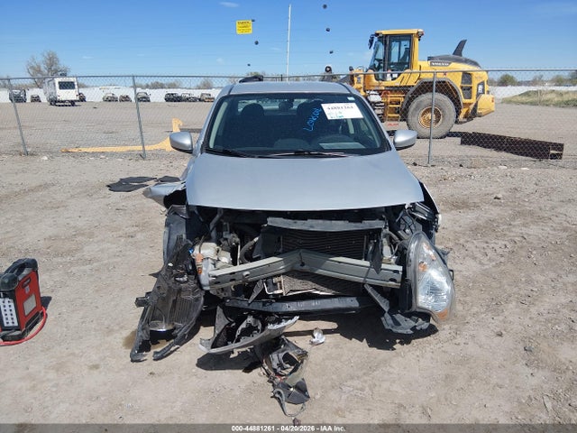 Продаж на аукціоні авто 2019 Nissan Versa 1.6 Sv, vin: 3N1CN7AP7KL812844, номер лоту: 44881261