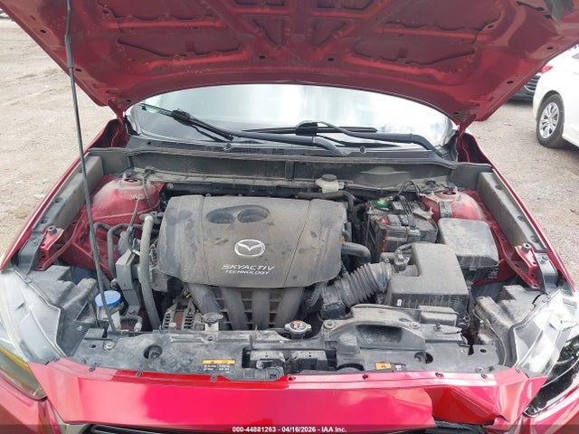 JM1DKFD7XK0401855 Mazda Cx-3 Grand Touring