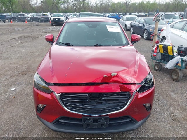JM1DKFD7XK0401855 Mazda Cx-3 Grand Touring