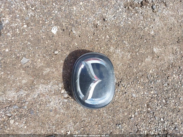 JM1DKFD7XK0401855 Mazda Cx-3 Grand Touring