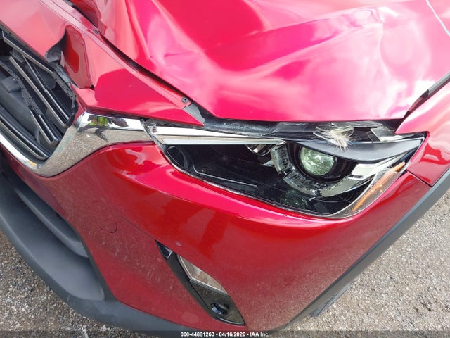 JM1DKFD7XK0401855 Mazda Cx-3 Grand Touring