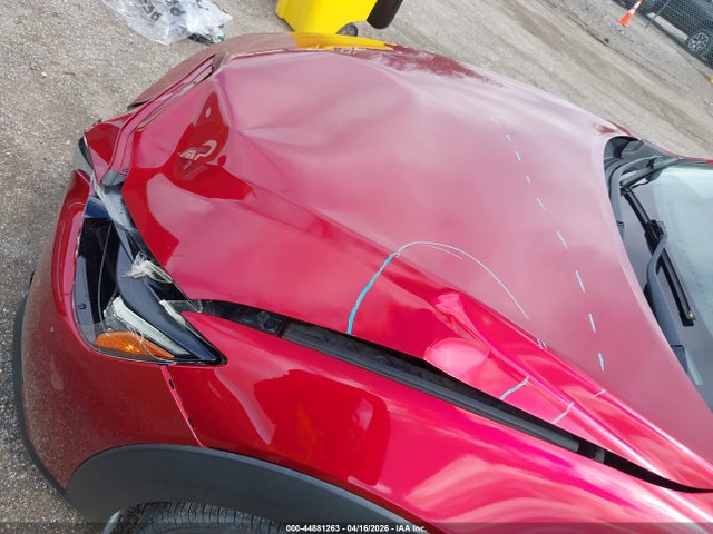 JM1DKFD7XK0401855 Mazda Cx-3 Grand Touring