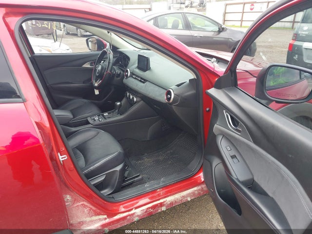 JM1DKFD7XK0401855 Mazda Cx-3 Grand Touring