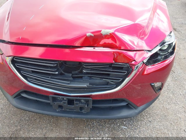 JM1DKFD7XK0401855 Mazda Cx-3 Grand Touring