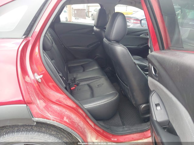 JM1DKFD7XK0401855 Mazda Cx-3 Grand Touring