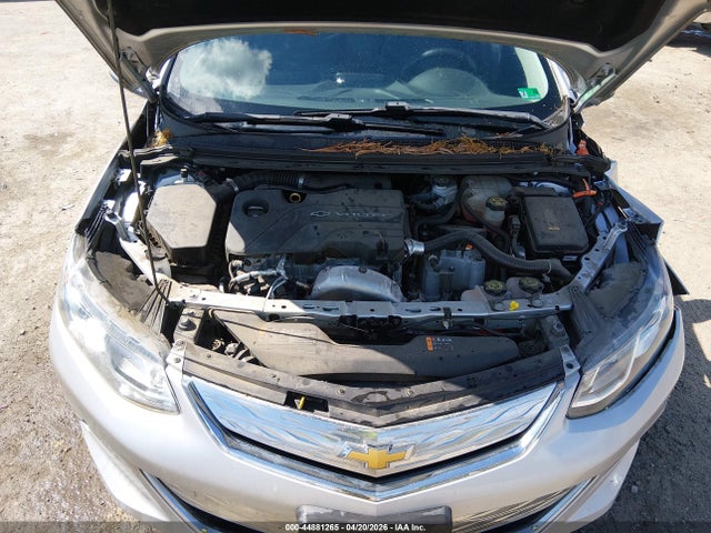 1G1RC6S58HU114982 Chevrolet VOLT LT