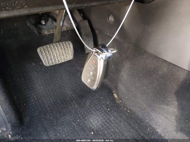 1G1RC6S58HU114982 Chevrolet VOLT LT