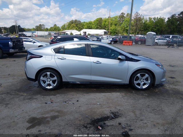 1G1RC6S58HU114982 Chevrolet VOLT LT