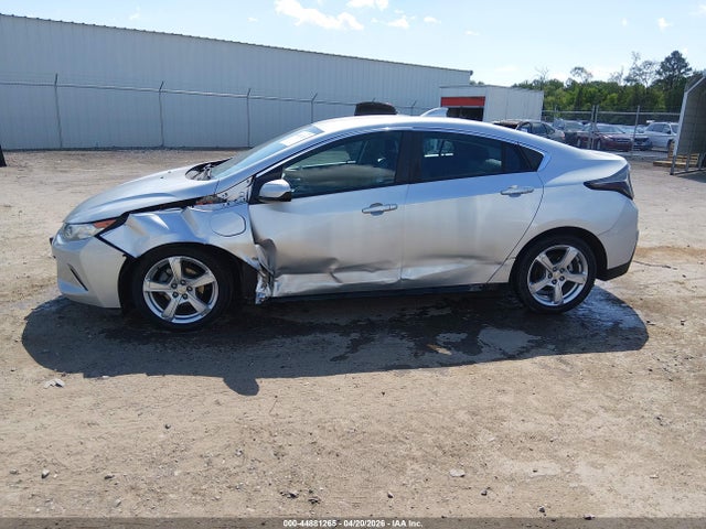 1G1RC6S58HU114982 Chevrolet VOLT LT