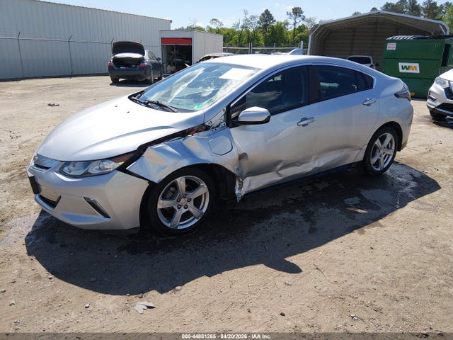 1G1RC6S58HU114982 Chevrolet VOLT LT