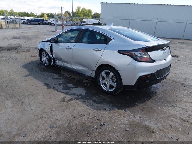 1G1RC6S58HU114982 Chevrolet VOLT LT
