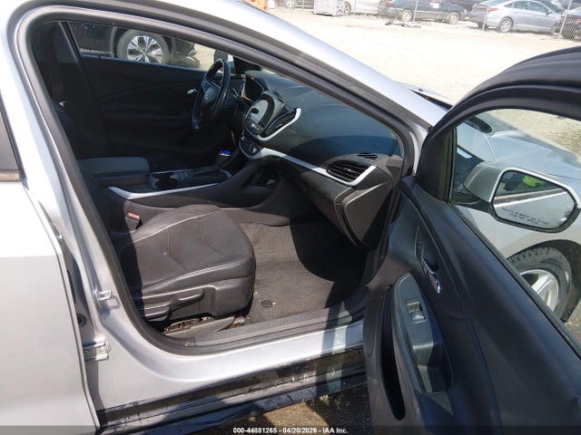1G1RC6S58HU114982 Chevrolet VOLT LT