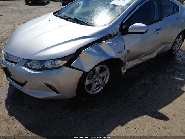 1G1RC6S58HU114982 Chevrolet VOLT LT