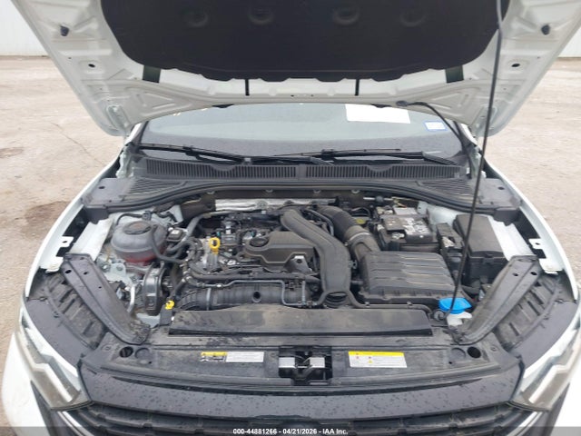 Aukcja sprzedaży 2024 Volkswagen Jetta 1.5t Sport, vin: 3VWBM7BUXRM082140, numer aukcji: 44881266