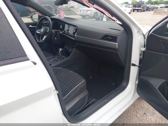 Aukcja sprzedaży 2024 Volkswagen Jetta 1.5t Sport, vin: 3VWBM7BUXRM082140, numer aukcji: 44881266