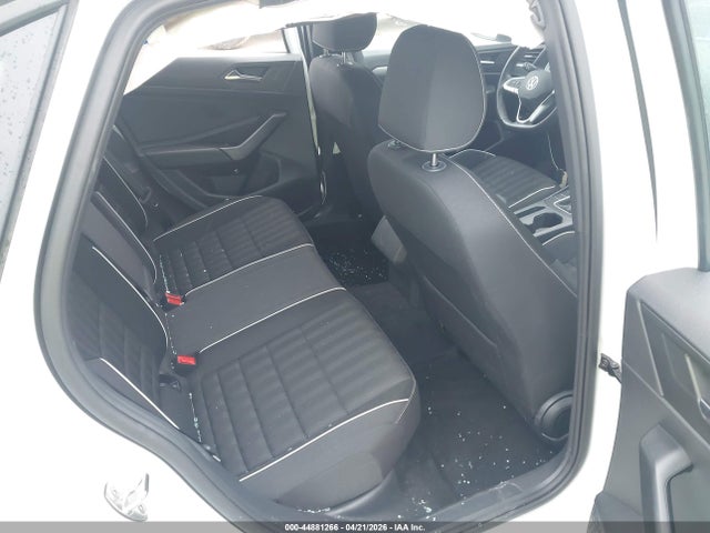 Aukcja sprzedaży 2024 Volkswagen Jetta 1.5t Sport, vin: 3VWBM7BUXRM082140, numer aukcji: 44881266