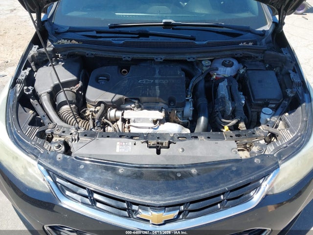 2017 CHEVROLET CRUZE 3G1BE6SM2HS508397 Photo 9