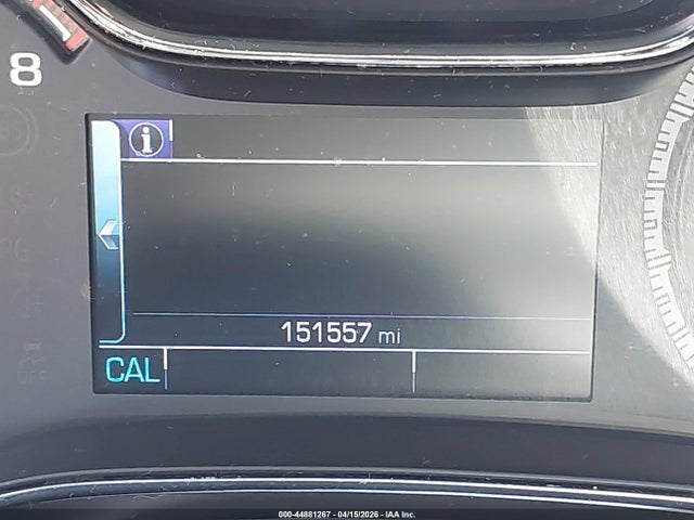3G1BE6SM2HS508397 Chevrolet Cruze Lt Auto
