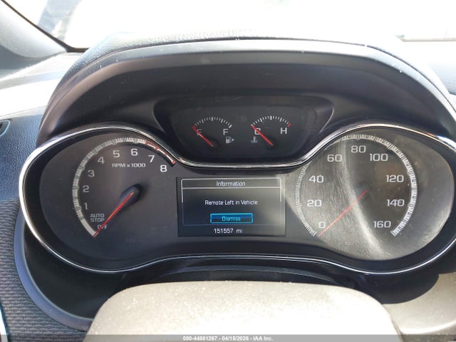 2017 CHEVROLET CRUZE 3G1BE6SM2HS508397 Photo 6