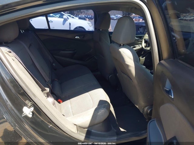 2017 CHEVROLET CRUZE 3G1BE6SM2HS508397 Photo 7