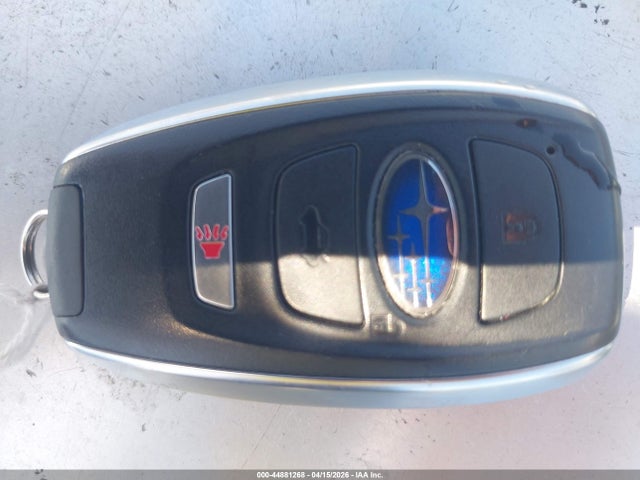 Aukcja sprzedaży 2024 Subaru Crosstrek Sport, vin: 4S4GUHF61R3756862, numer aukcji: 44881268