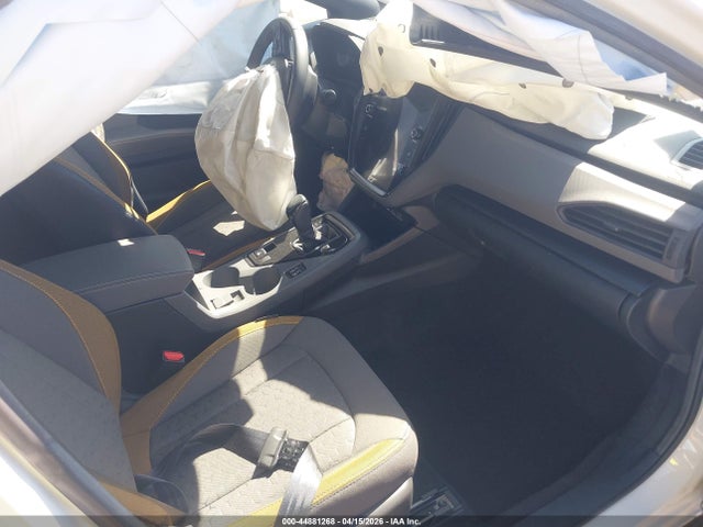 Aukcja sprzedaży 2024 Subaru Crosstrek Sport, vin: 4S4GUHF61R3756862, numer aukcji: 44881268