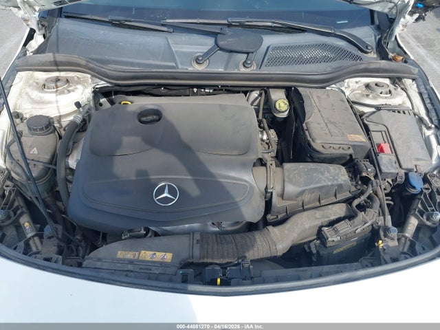 Aukcja sprzedaży 2014 Mercedes-benz Cla 250, vin: WDDSJ4EBXEN138779, numer aukcji: 44881270